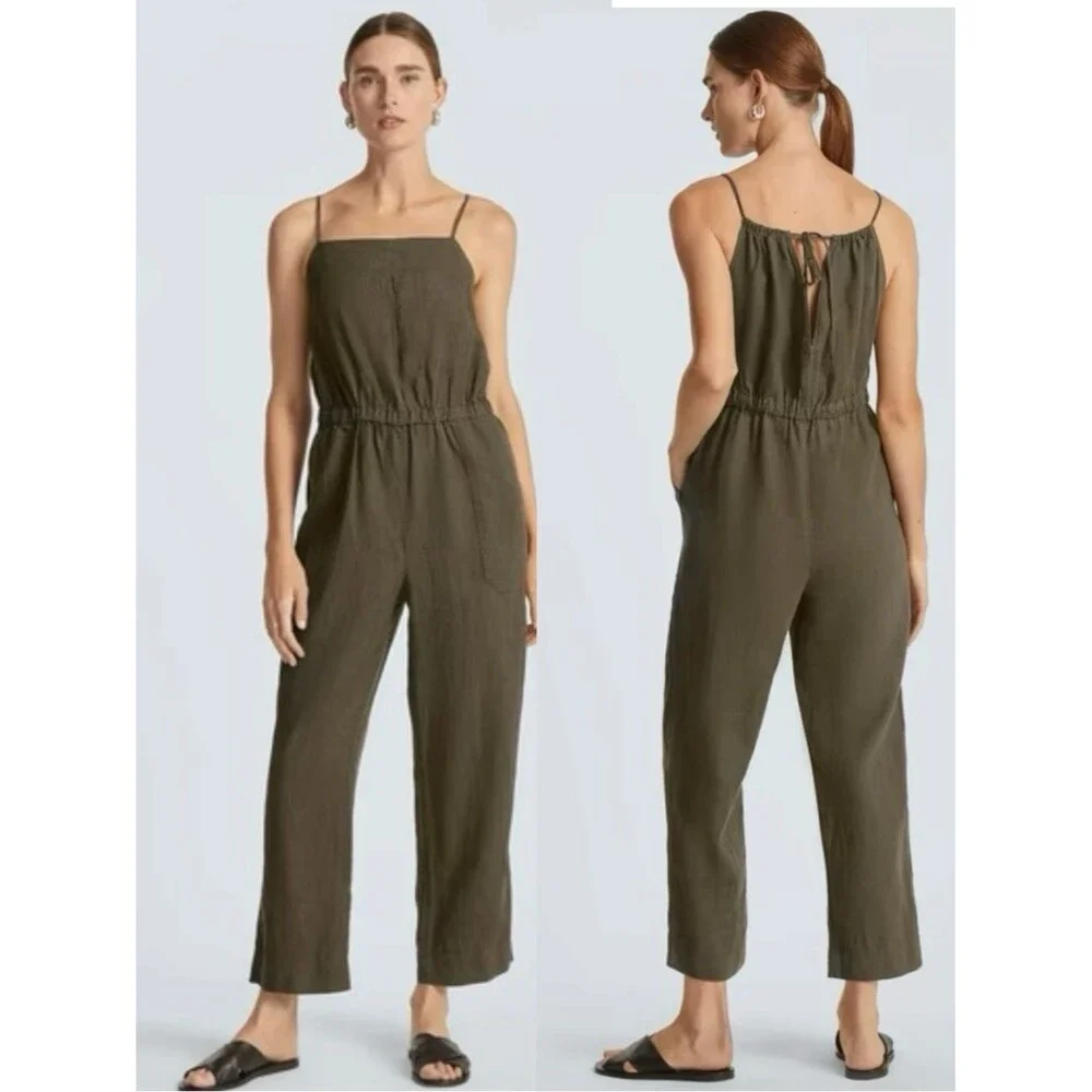 Everlane fabric 100%